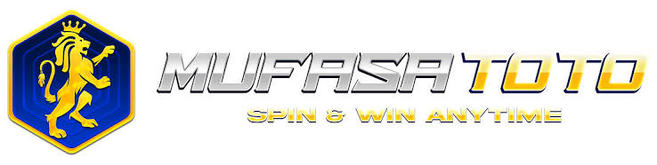 LOGO MUFASATOTO